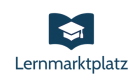 Lernmarktplatz Logo