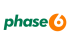phase6-logo phase6-logo