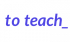 toteach-logo